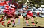 Round 9 V Narromine
